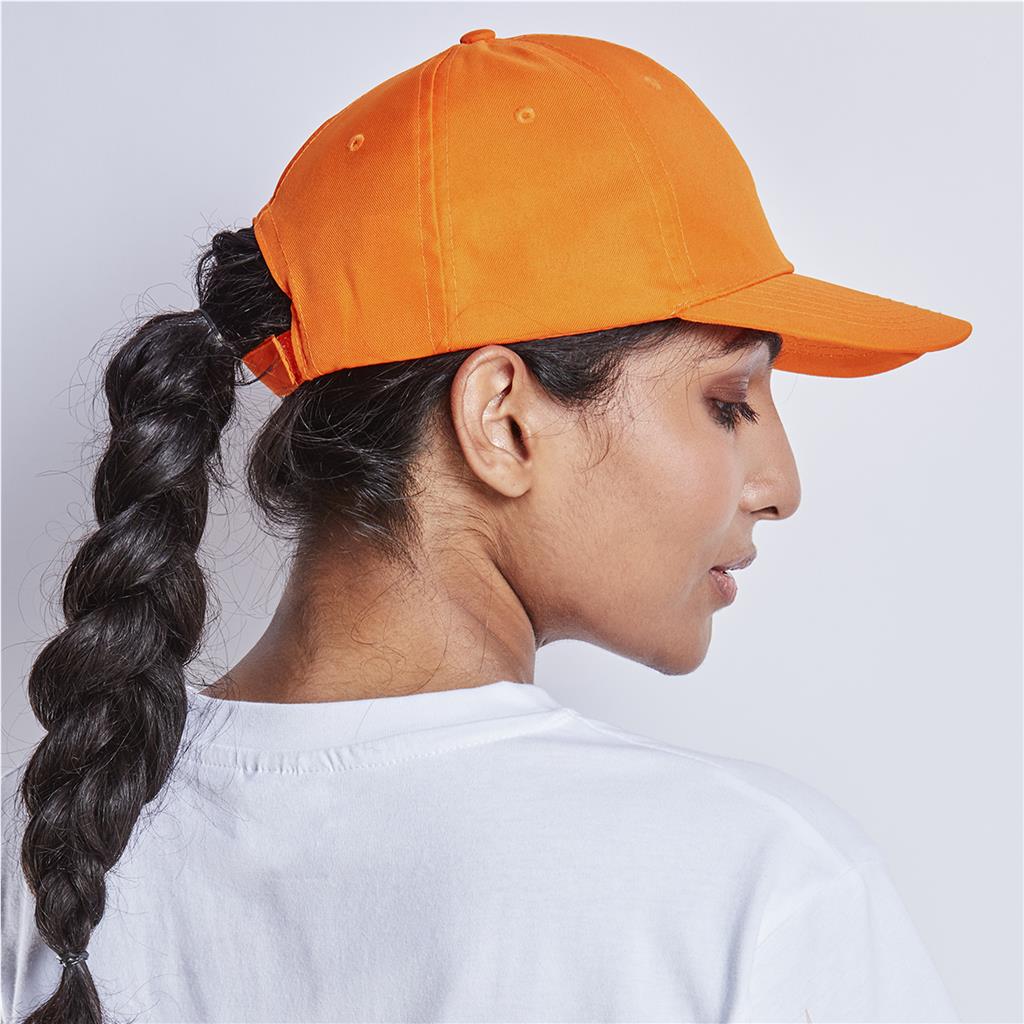 Jozi Cap -  6 Panel