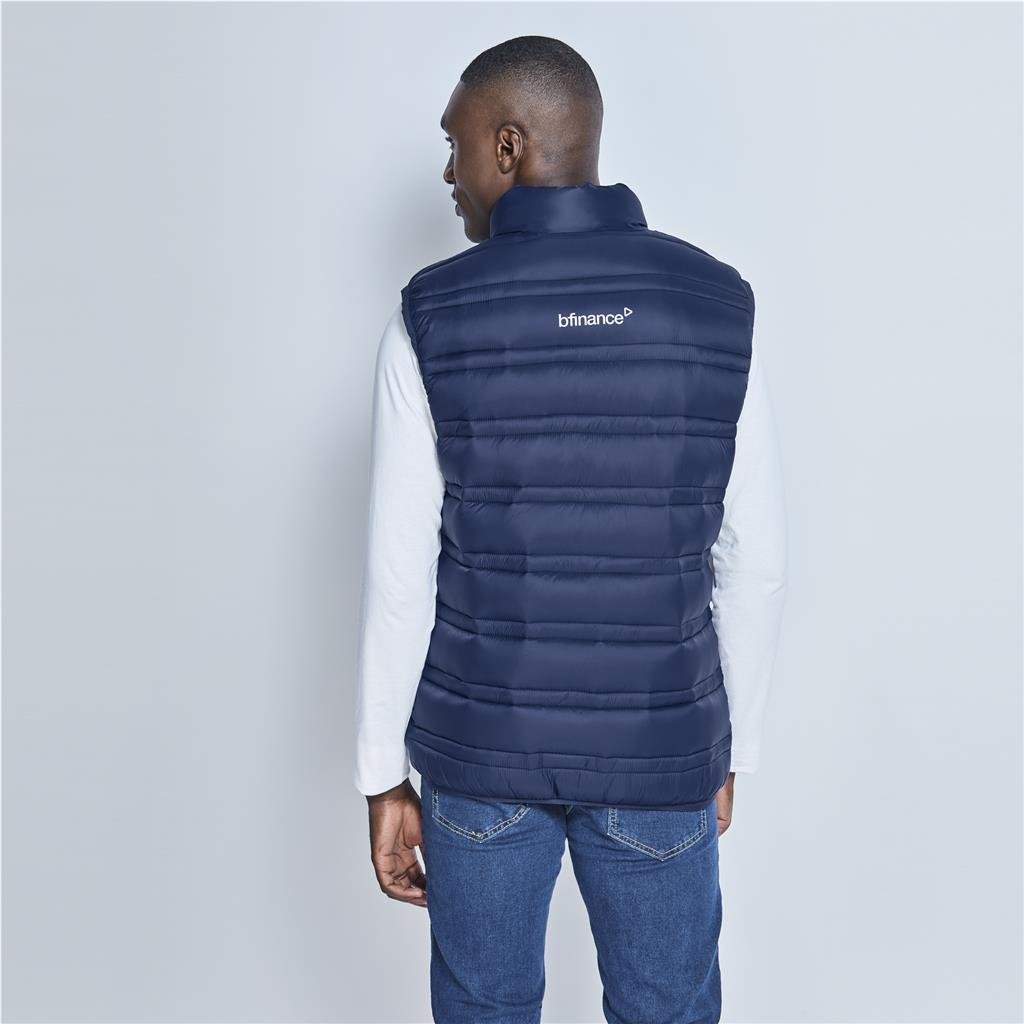 Mens Aurora Bodywarmer