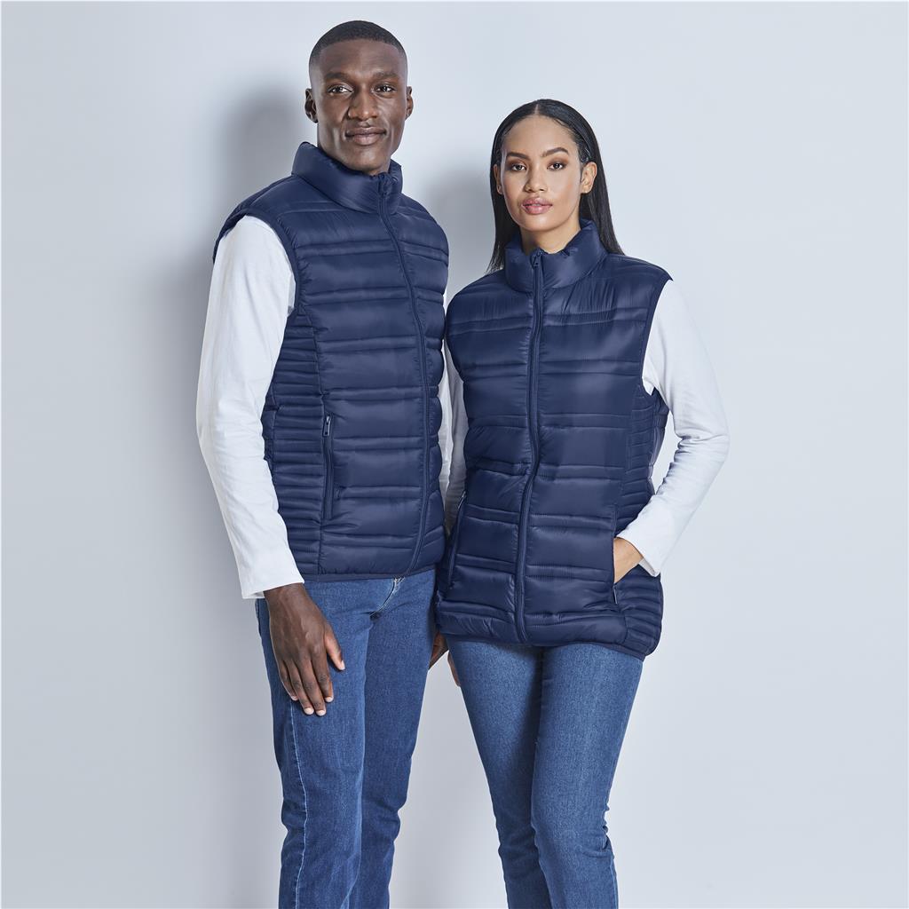 Mens Aurora Bodywarmer