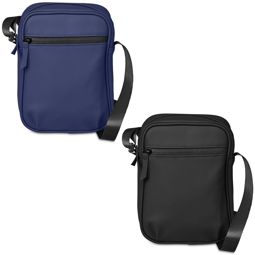 Serendipio Highveld Crossbody Bag