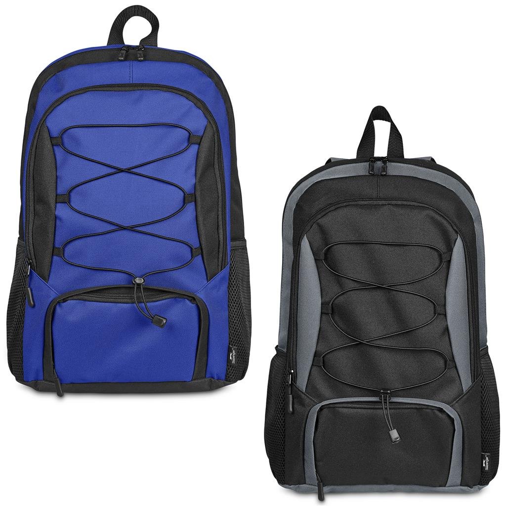 Slazenger Wicket Backpack