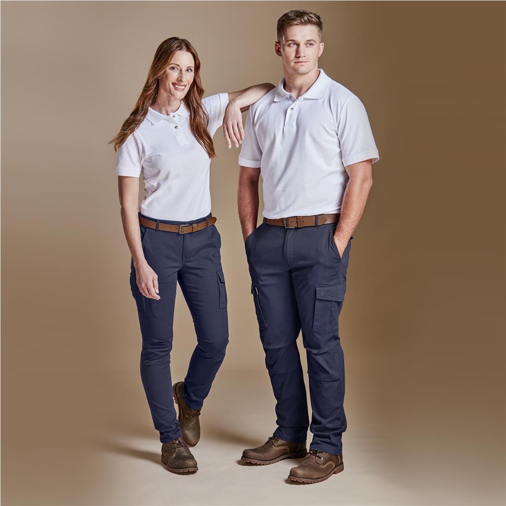Mens Mandara Twill Pants