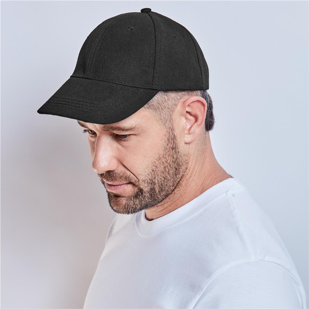 Cincinnati Cap - 6 Panel