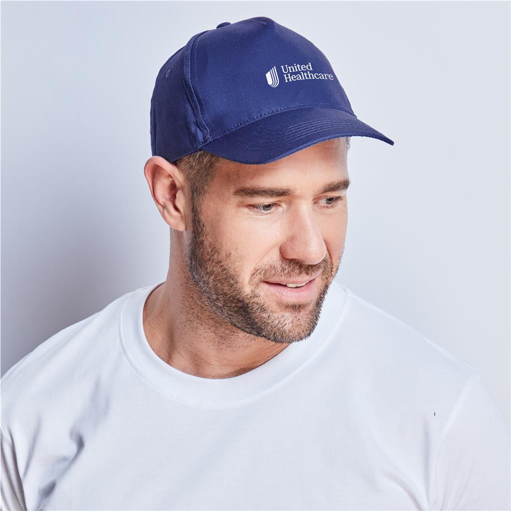 Memphis Cap -  5 Panel