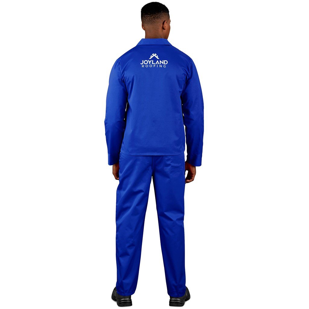 Budget Conti Suit