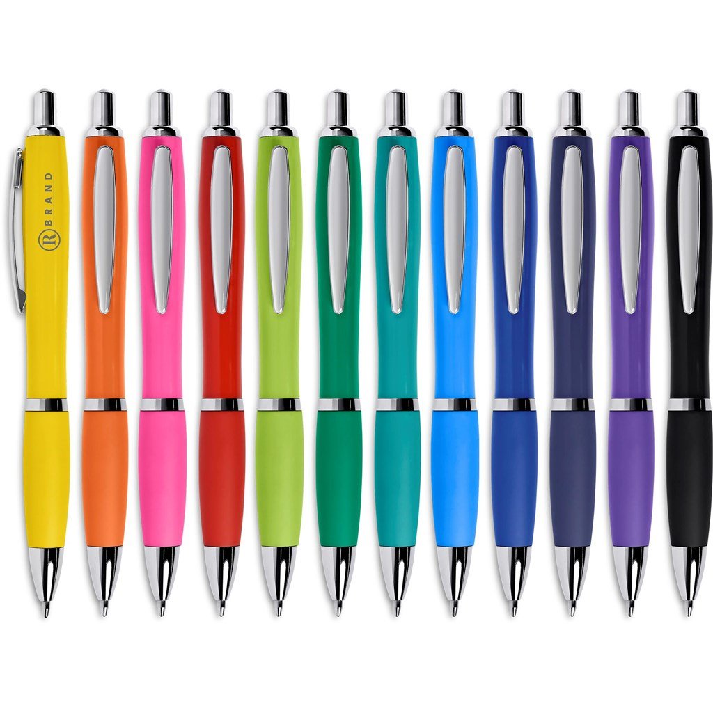 Altitude Picasso Ball Pen