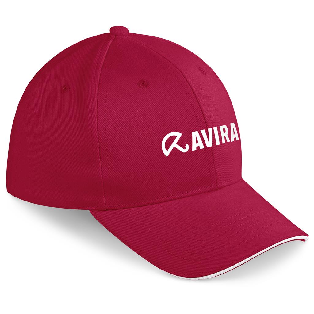 Swift Sandwich Cap - 6 Panel