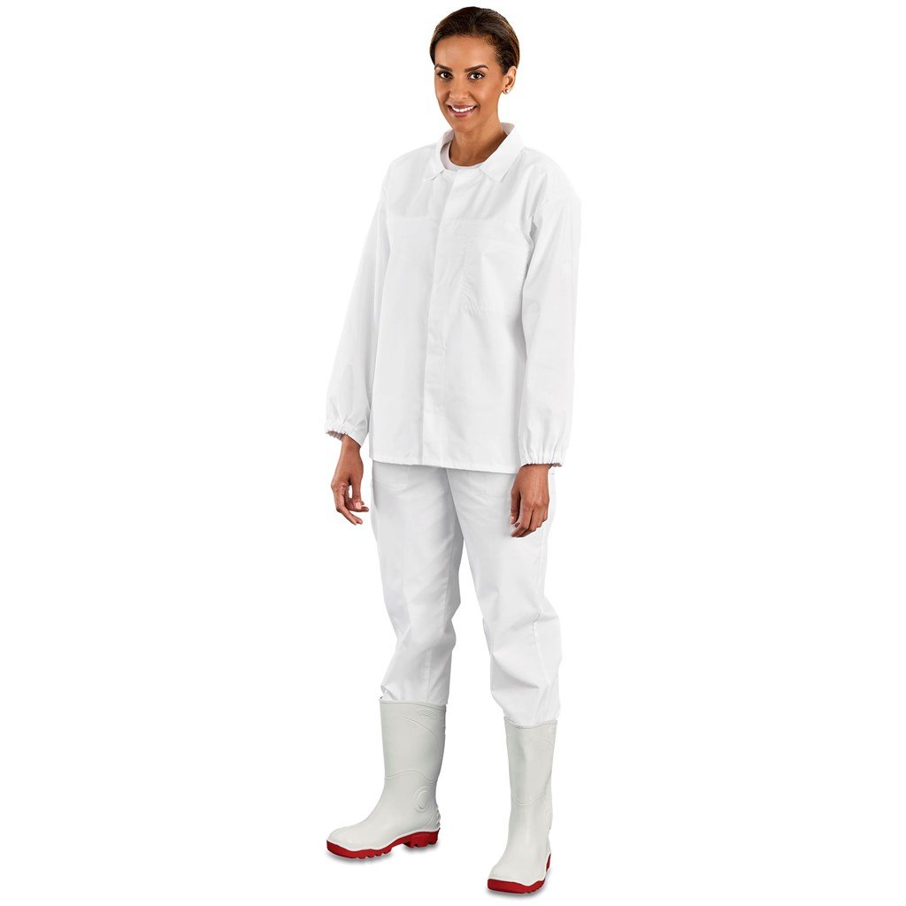 Element Food Safety Jacket
