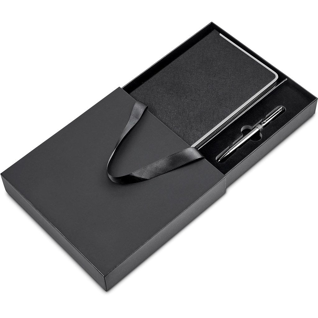 Alex Varga Petrovich Notebook & Pen Set