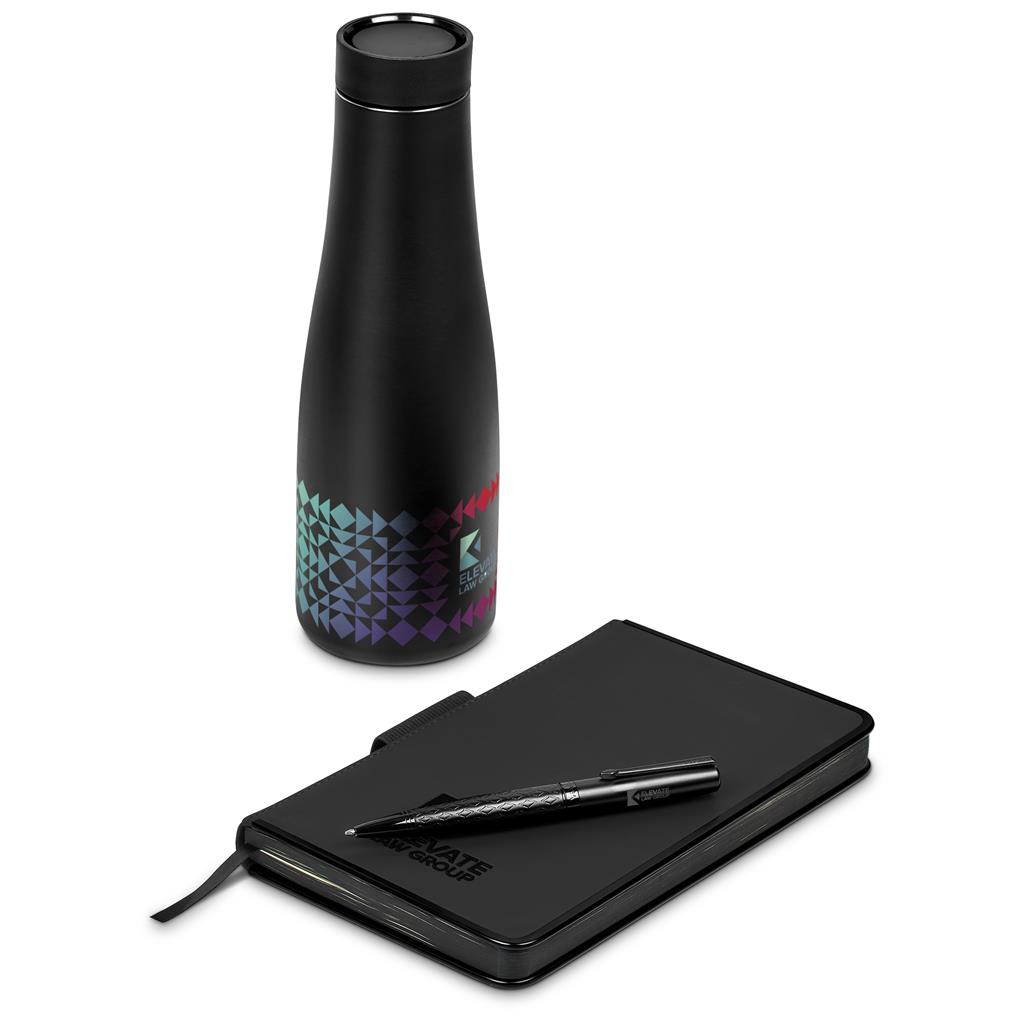 Alex Varga Honicas Gift Set
