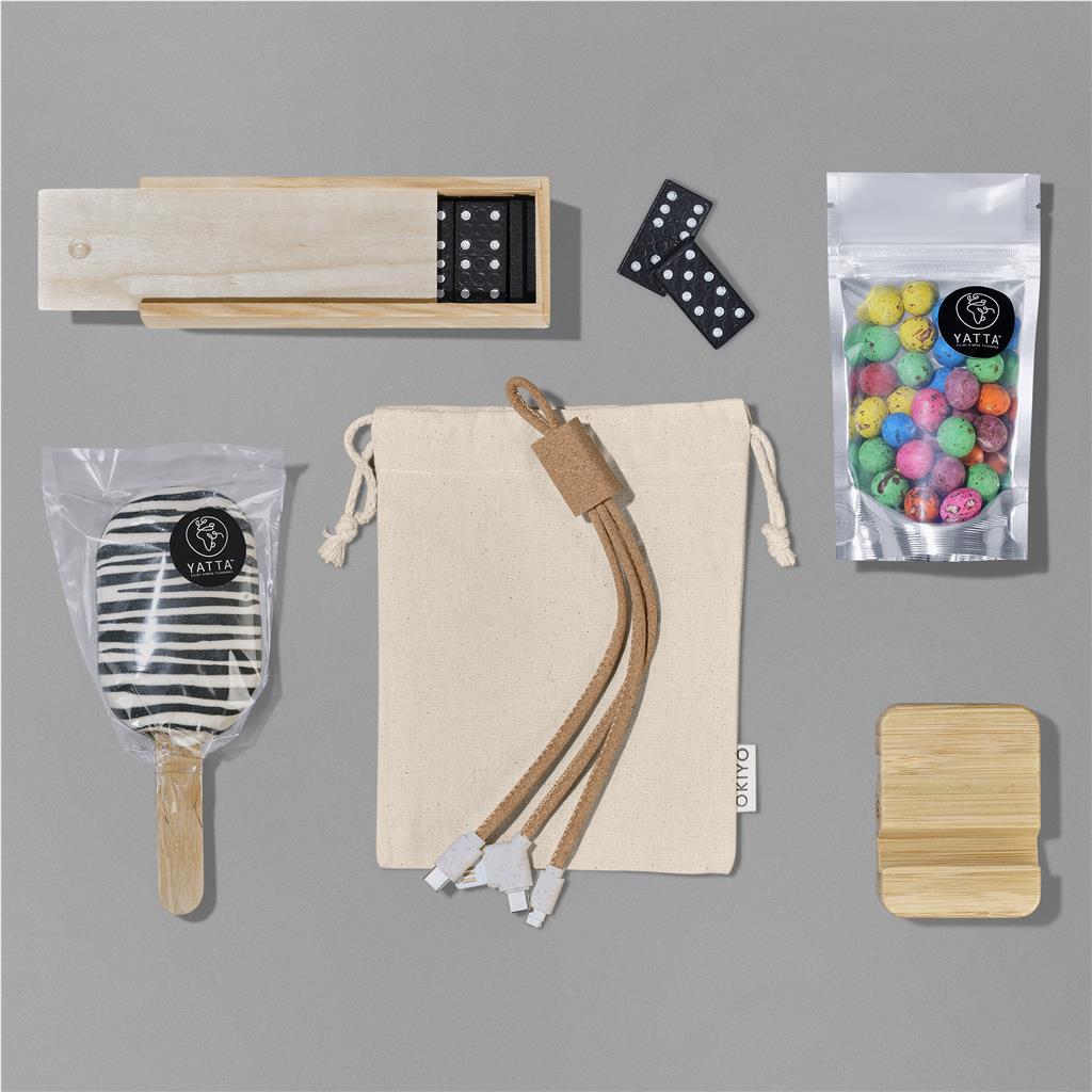 Yatta Daily Drive Hamper