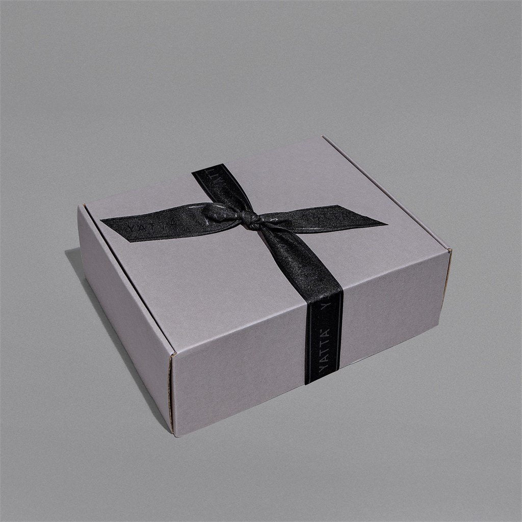 Yatta Style and Substance Hamper