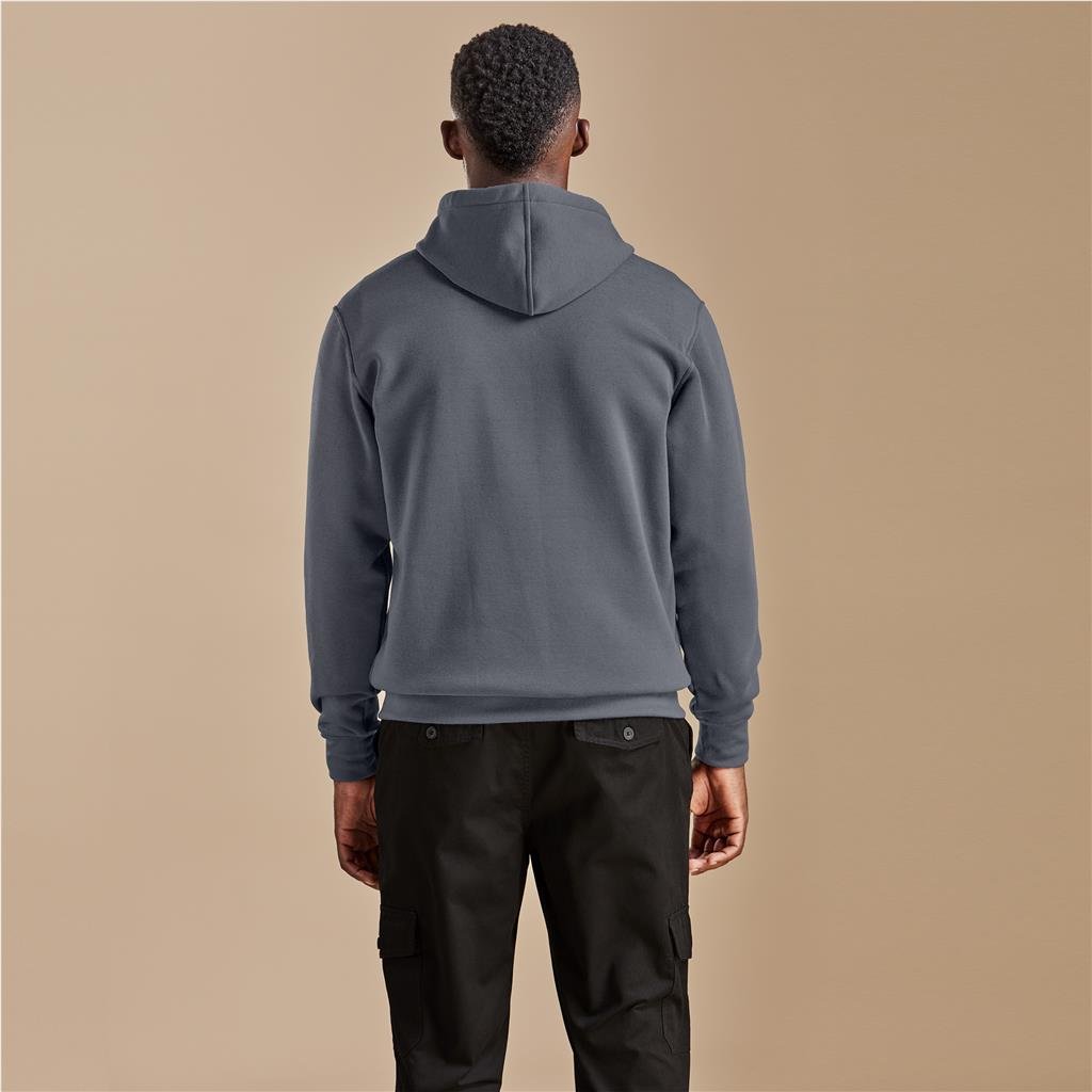 Mens Rift Hooded Sweater