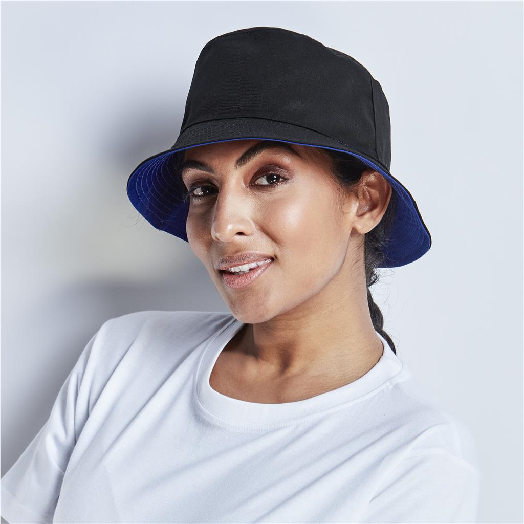 Urban Reversible Bucket Hat