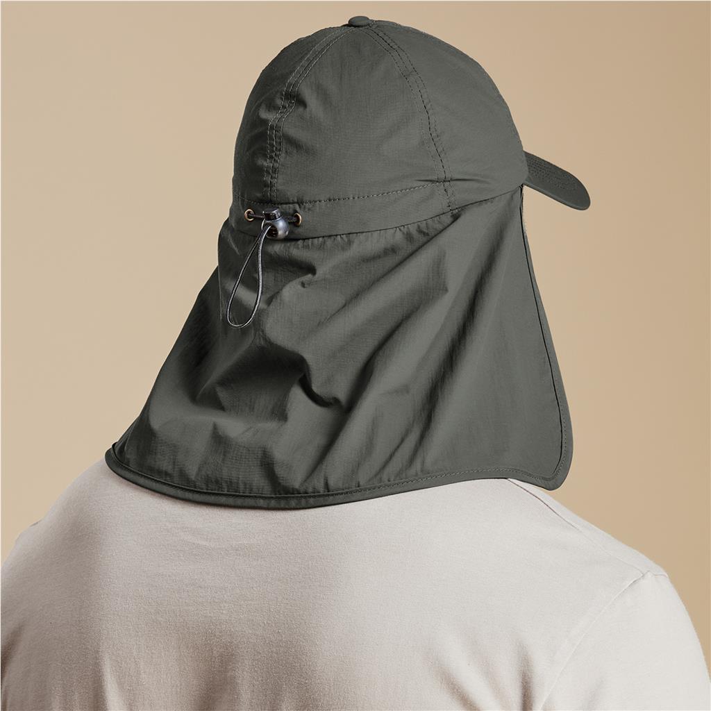 Jabula 6 Panel Cap