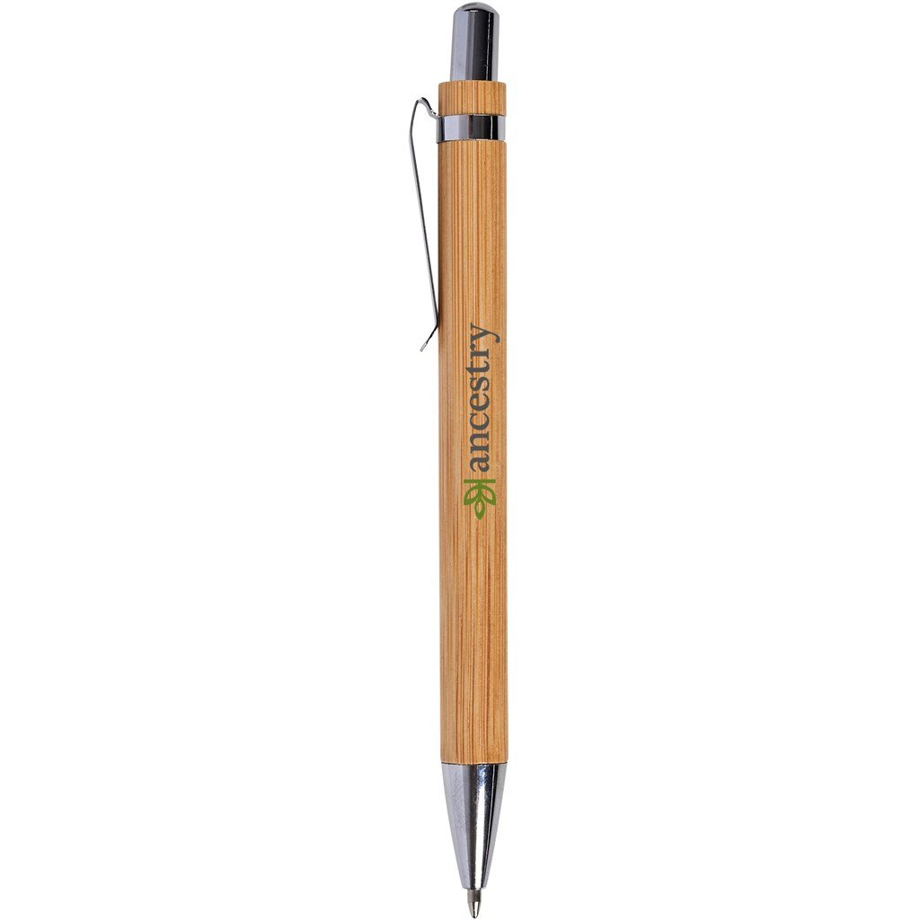 Altitude Lyon Ball Pen