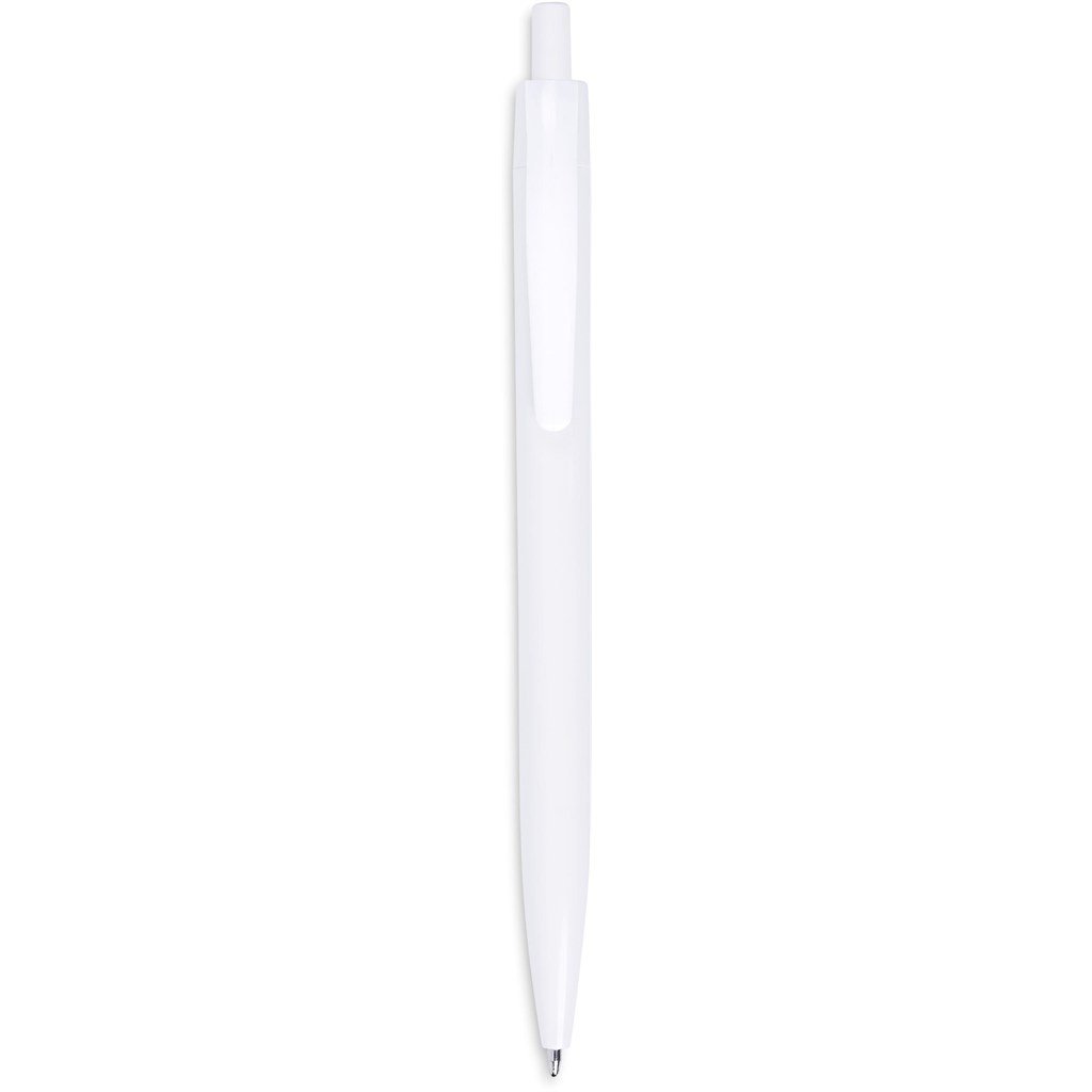 Altitude Primary Blue Ink Ball Pen