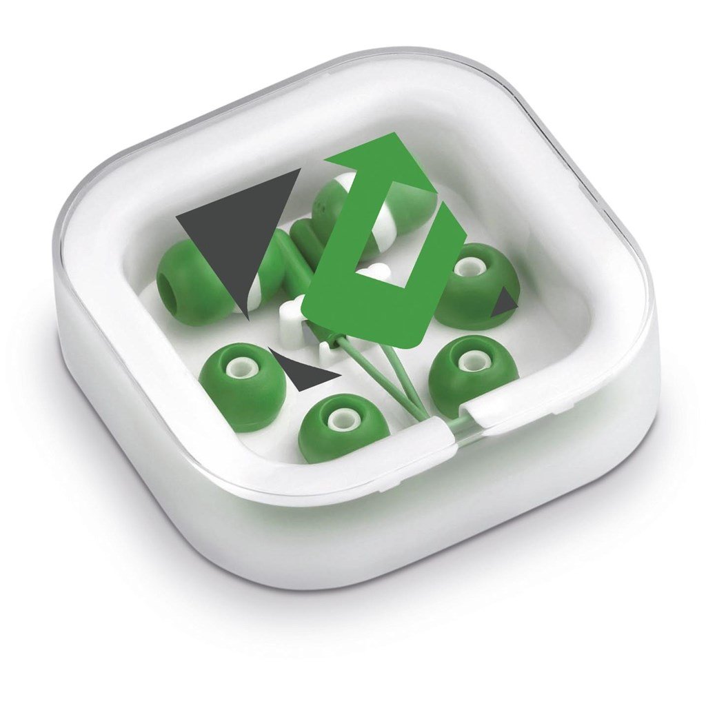Altitude Grooves Earbuds