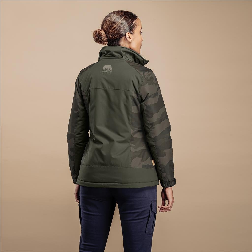 Ladies Lebombo Jacket