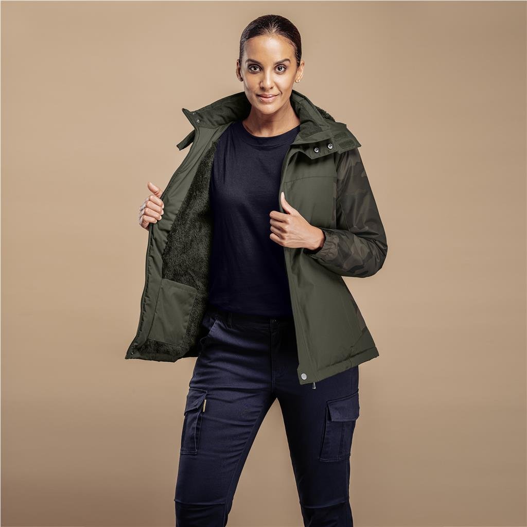 Ladies Lebombo Jacket