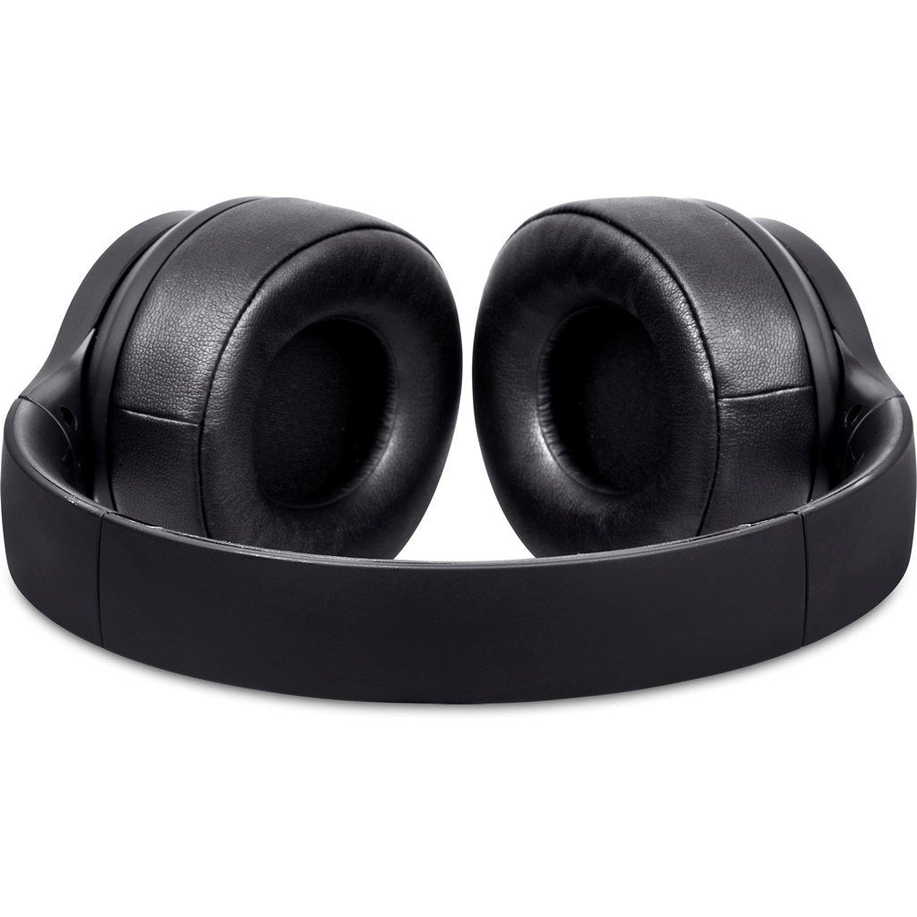 Alex Varga Utopia Active Noise-Cancelling Bluetooth Headphones