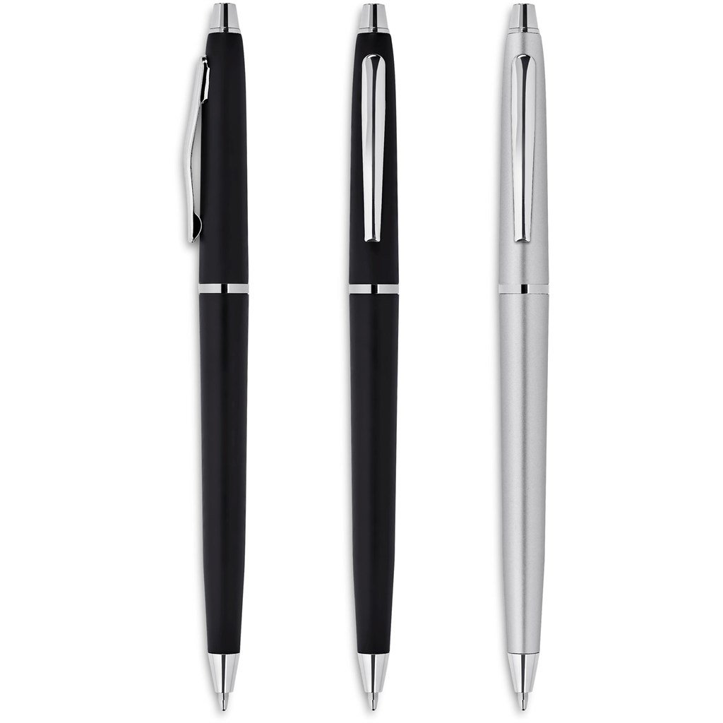 Altitude Metronome Ball Pen