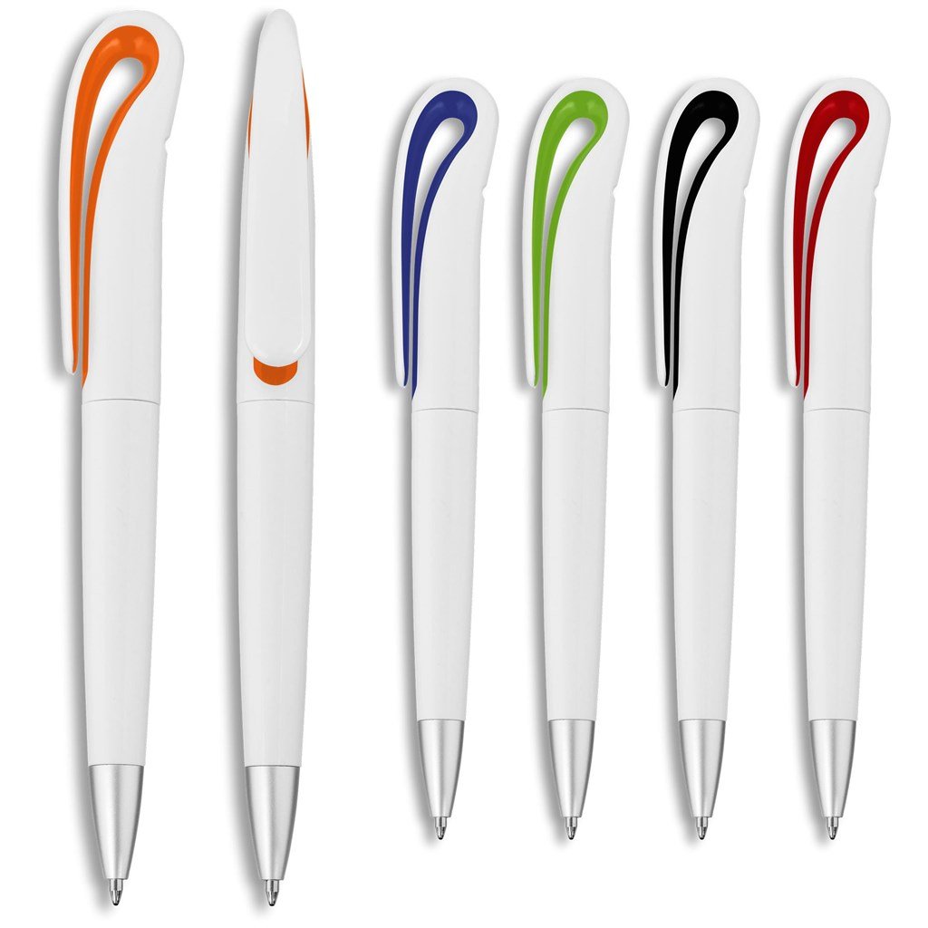 Altitude Scythe Ball Pen