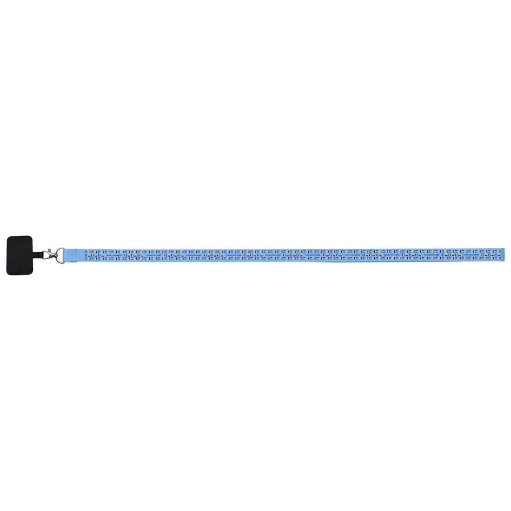 Altitude Sample Turaco Crossbody Phone Strap