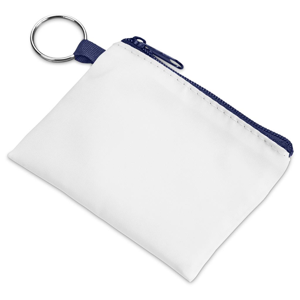 Pre-Production Sample Hoppla Spritz Credit Card & Coin Purse