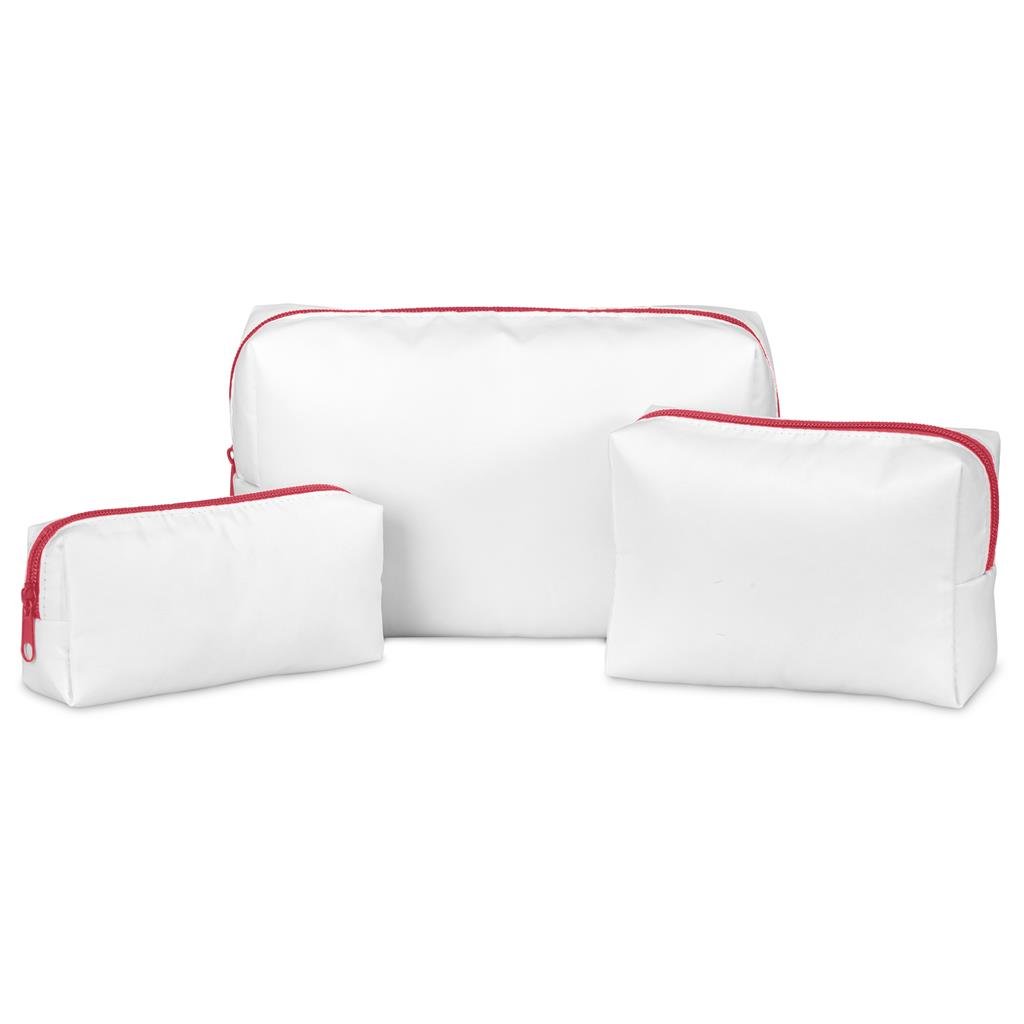 Pre-Production Sample Hoppla Mandy Cosmetic Bag