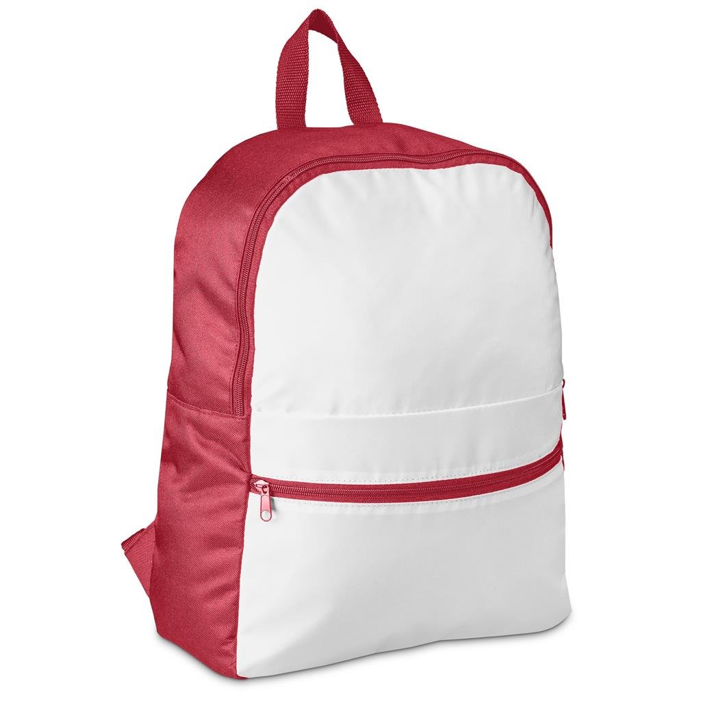 Pre-Production Sample Hoppla Huron Backpack