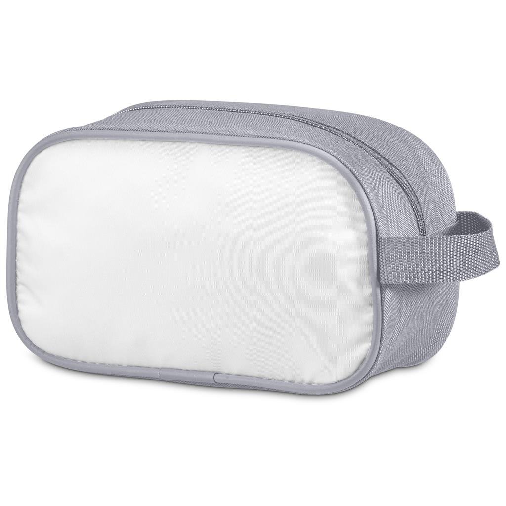 Pre-Production Sample Hoppla Jake Toiletry Bag