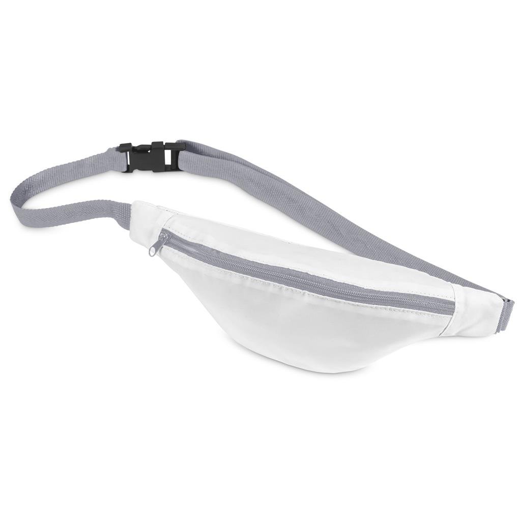 Pre-Production Sample Hoppla Ballito Waist Bag