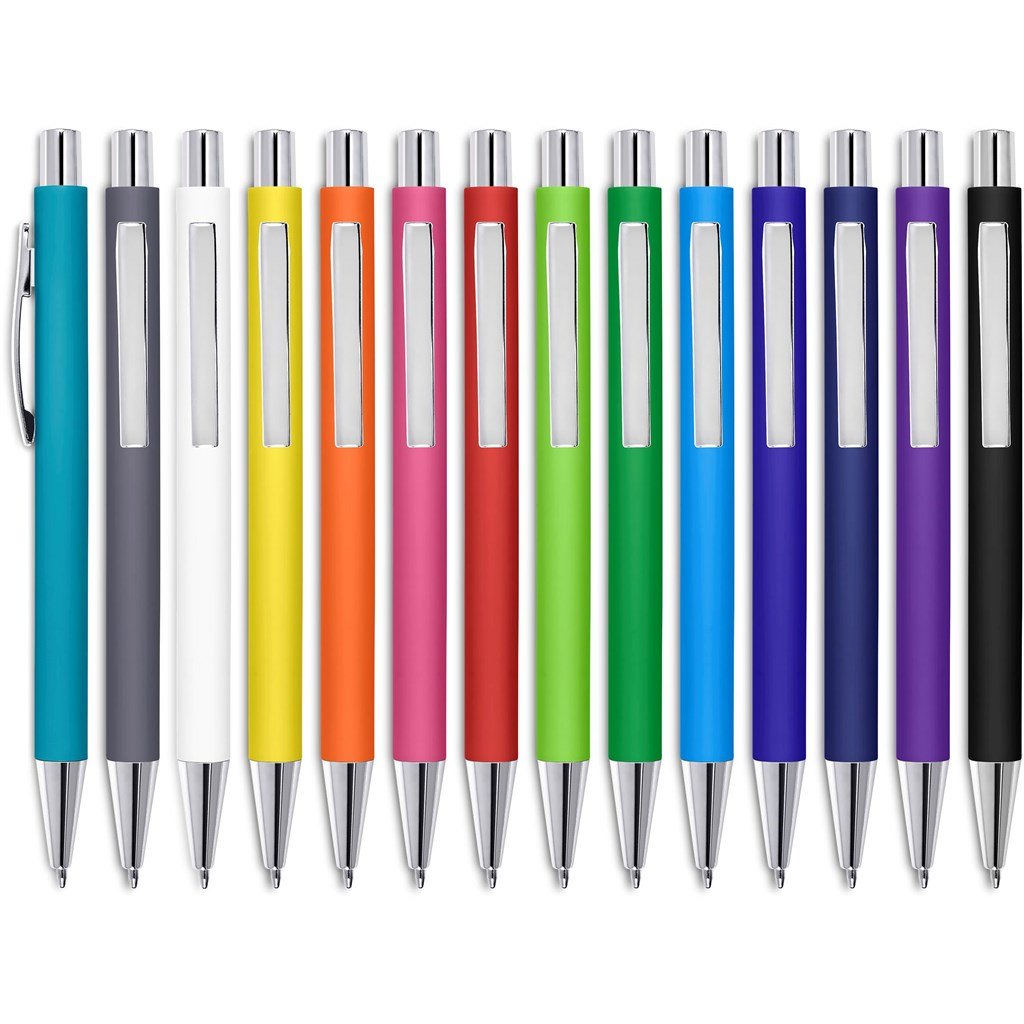Altitude Kendra Ball Pen